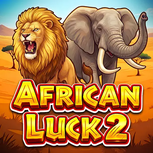 African Luck 2