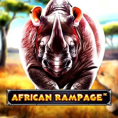 African Rampage