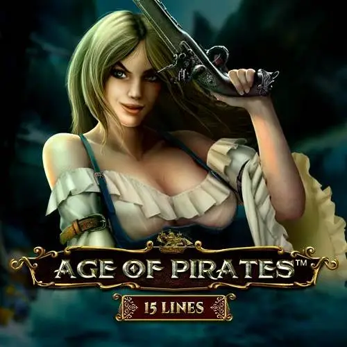 Age Of Pirates 15 Lines