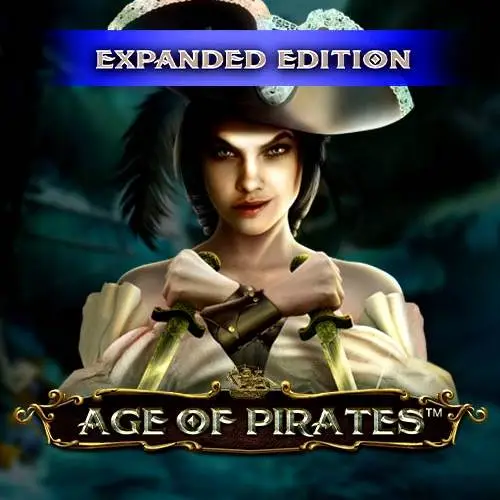 Age OF Pirates Expanded Edition