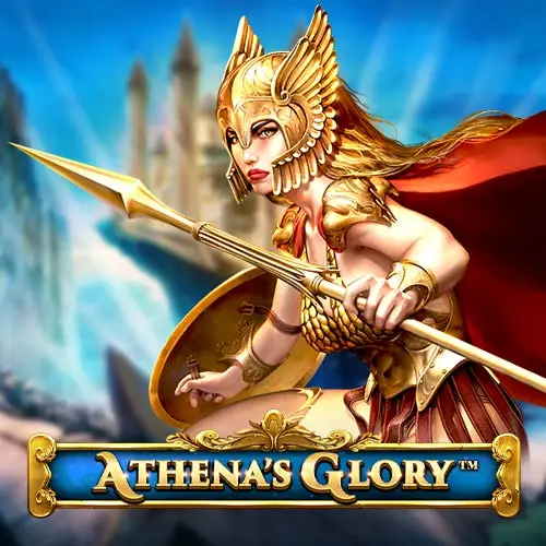 Athenas Glory The Golden Era