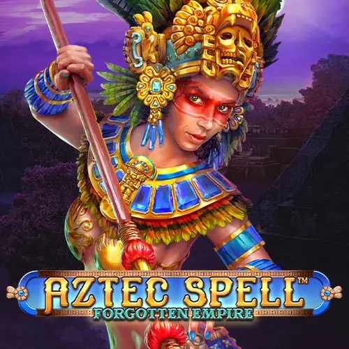 Aztec Spell Forgotten Empire