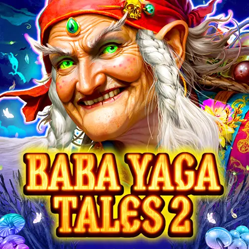 Baba Yaga Tales 2
