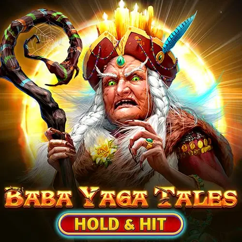 Baba Yaga Tales Hold and Hit
