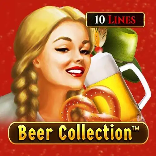 Beer Collection 10 Lines