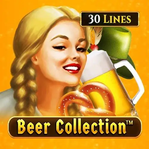 Beer Collection 30 Lines