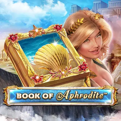Book Of Aphrodite The Golden Era