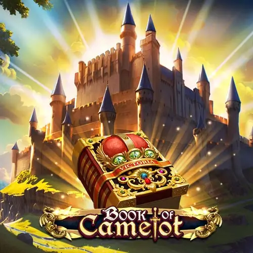 Book Of Camelot
