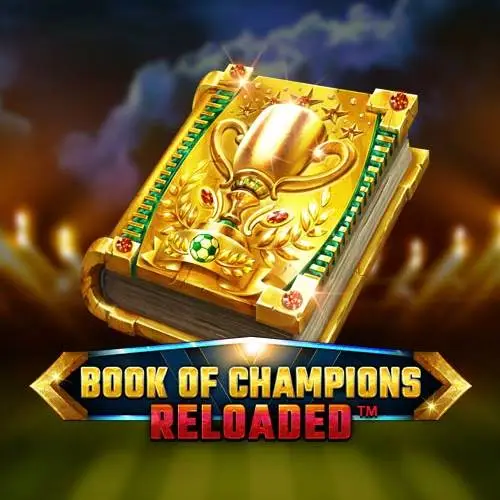 Book Of Champions Reloaded