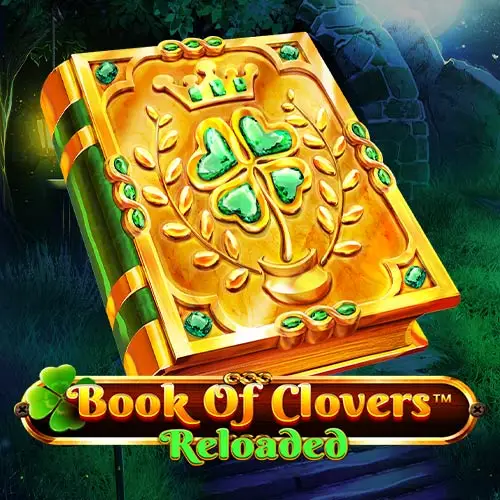 Book Of Clovers Reloaded