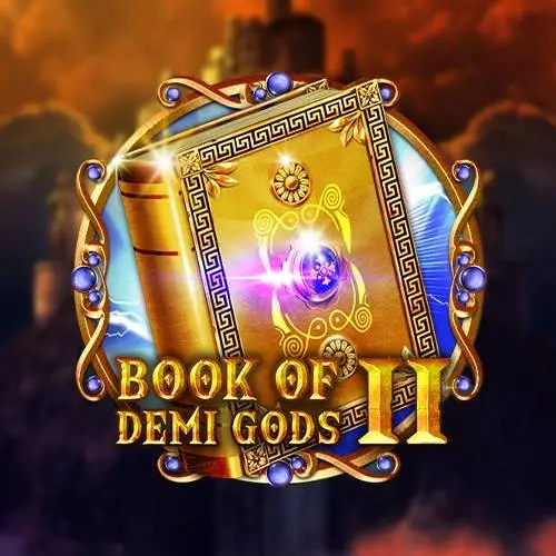 Book of Demi Gods 2