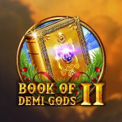 Book of Demi Gods II Christmas Edition