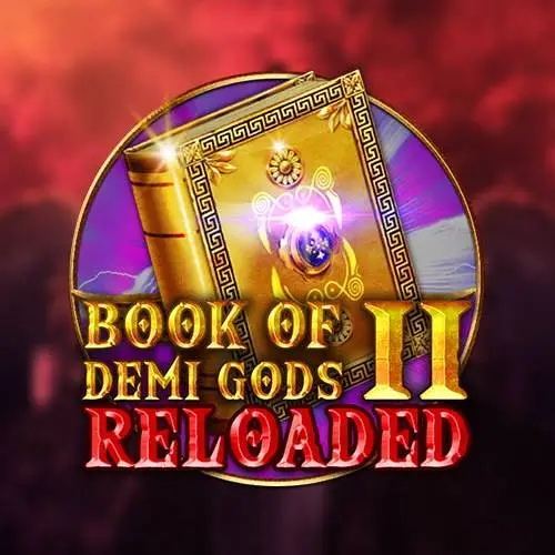 Book of Demi Gods II Reloaded