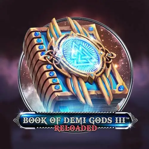 Book of Demi Gods III Reloaded