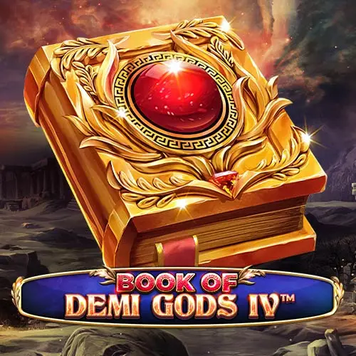 Book Of Demi Gods IV