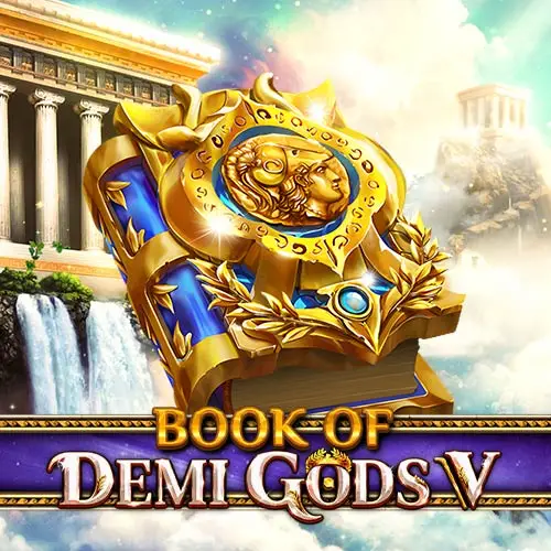 Book Of Demi Gods V