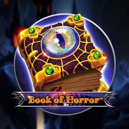 Book of Horror