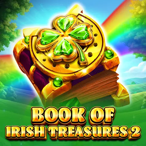 Book Of Irish Treasures 2
