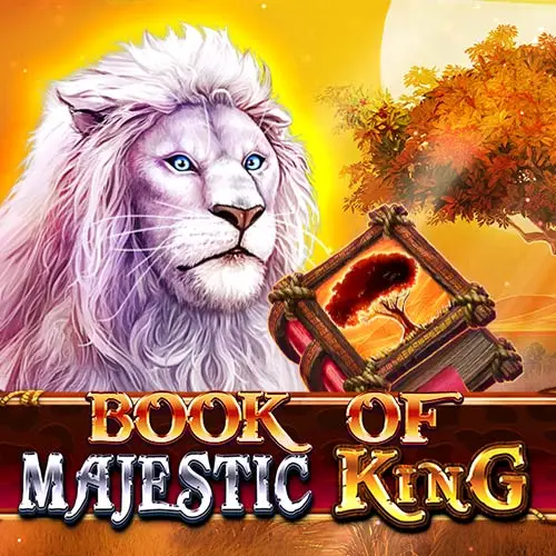 Book Of Majestic King