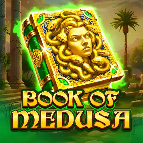 Book Of Medusa