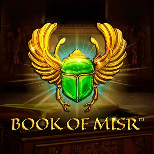 Book Of Misr