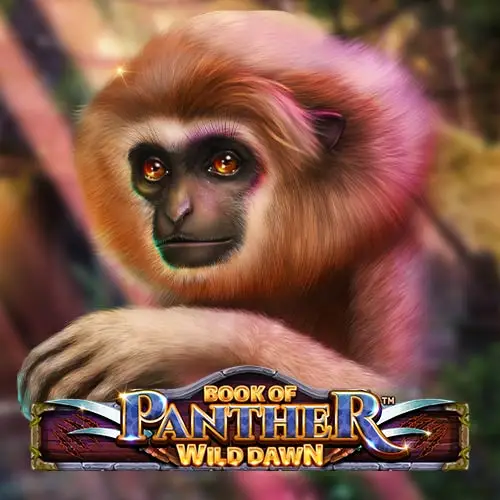 Book of Panther Wild Dawn
