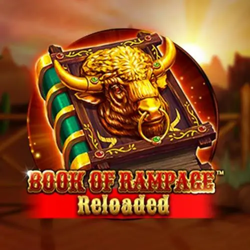 Book Of Rampage Reloaded