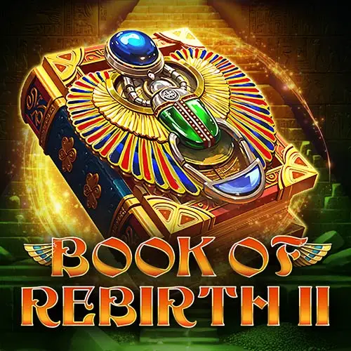 Book Of Rebirth 2