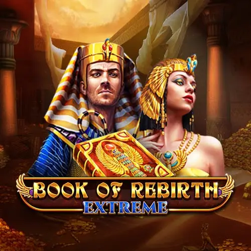 Book Of Rebirth Extreme