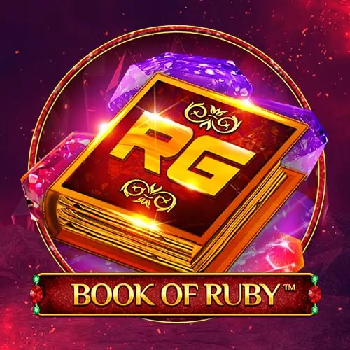 Book of Ruby