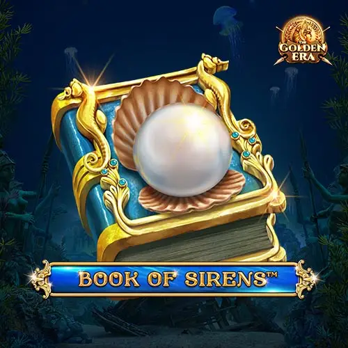 Book Of Sirens The Golden Era