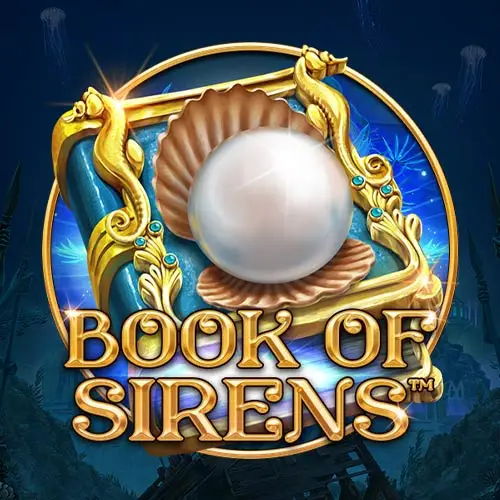 Book Of Sirens