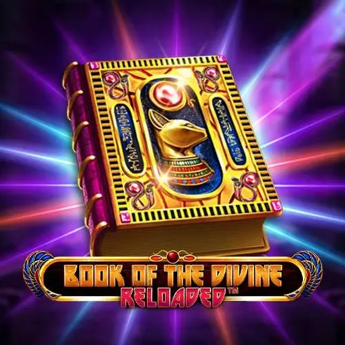Book of the Divine Reloaded