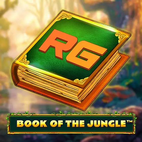 Book Of The Jungle