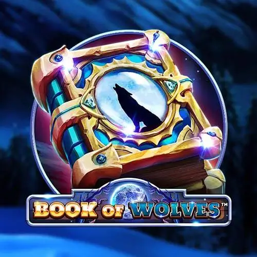 Book Of Wolves