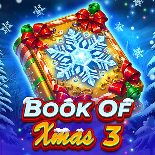 Book Of Xmas 3
