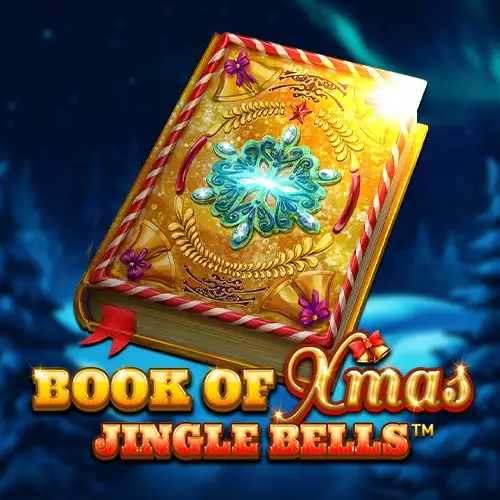 Book Of Xmas Jingle Bells