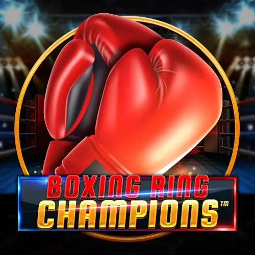 Boxing Ring Champions