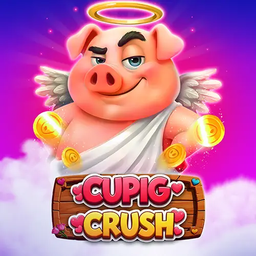 Cupig Crush