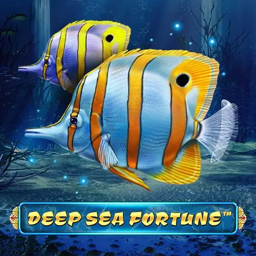 Deep Sea Fortune
