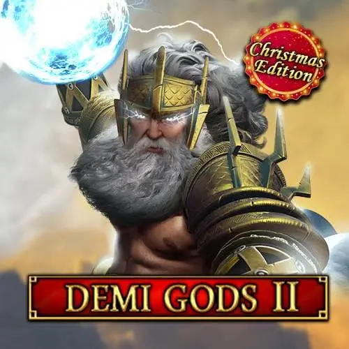 Demi Gods 2 Christmas Edition