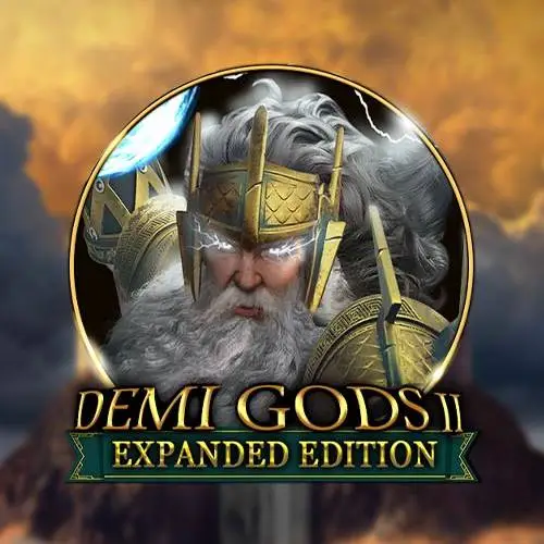 Demi Gods 2 Expanded Edition