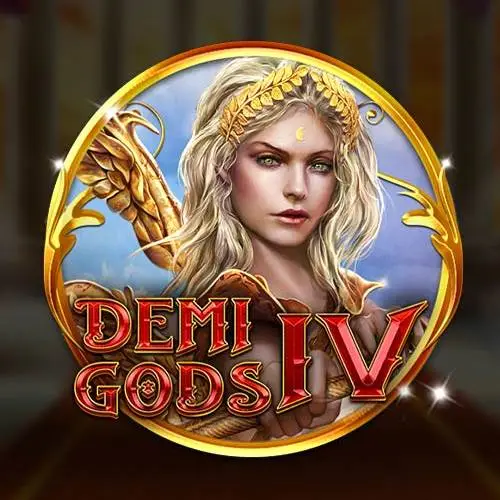 Demi Gods 4