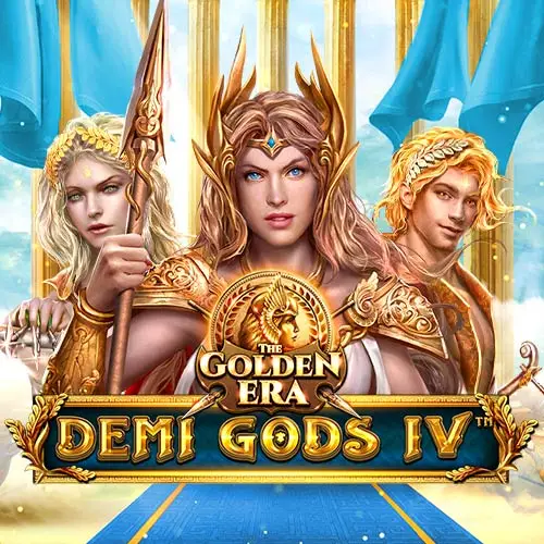 Demi Gods IV The Golden Era