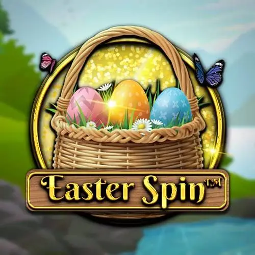 Easter Spin