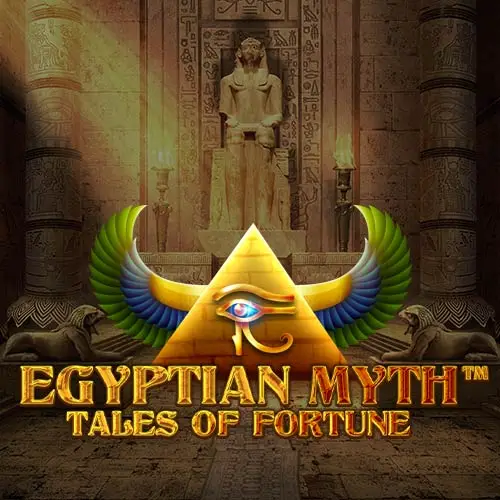 Egyptian Myth Tales of Fortune