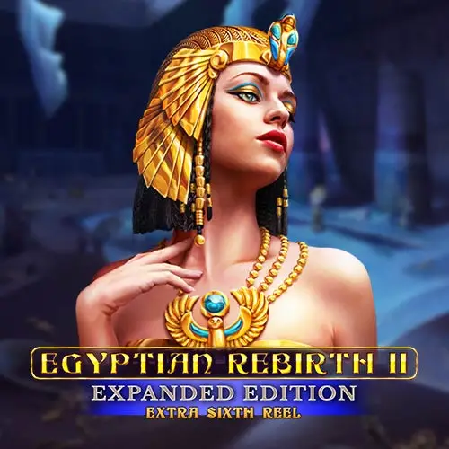 Egyptian Rebirth II Expanded Edition