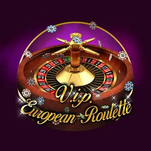 European Roulette VIP