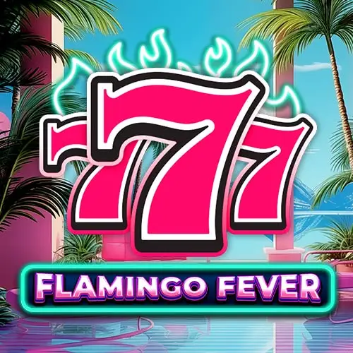 Flamingo Fever