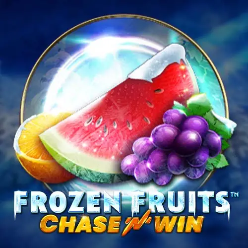 Frozen Fruits Chase n Win